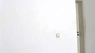 Deep Blowjob, Cum on My Downjackets