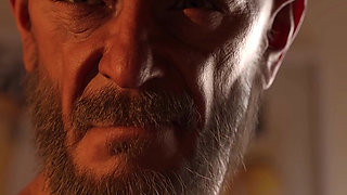 The President's Daughter (part 2)