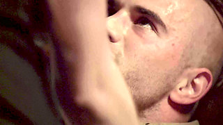 Passionate Sex In Cowgirl Position