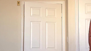 Fitness Freaks Hardcore Fucking - Kaci Kennedy & Brad Newman