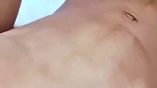 Friend's Girlfriend Very Romantic Sex in Her Home When She Was Alone Part -2