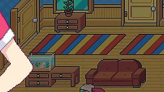 Dandy Boy Adventures - Hairy Pussy