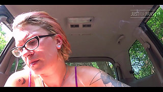 Sweaty Smoking