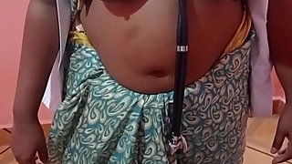 Chubby Aunty Boobs