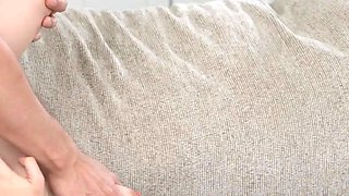 Man Eater Maria Kazi Desires her Pussy be Filled with Cum Immediately