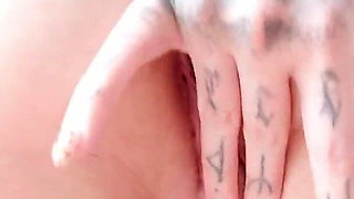 I Seduce My Filmmaker and He Helps Me Masturbate