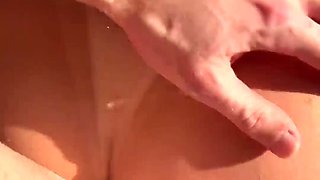 Slutty Babe With Juicy Ass Wants Him To Fuck Her Roughly