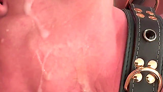 Wife Blowbang Bukkake Gangbang Piss Slut Whore Moan