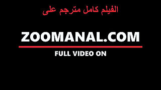 Egyptian Man Shows Tourist Local Hospitality - Cultural Exchange Sex