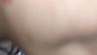 Quick Cum in Mouth Blowjob - Feeding Her Cock and Cum
