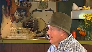 Pension Almrausch Part 1