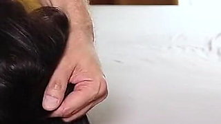 PAWG From Prague Suzie Getting Hard Fucked in Nylons