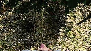 Tacos: Cuckold Husband Watches His Wife Fucking with Another Couple Outside by the Lake - Episode 69