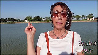 Do You Miss Me? Your Hot Stepmommy Come Back Just To Tell You Something