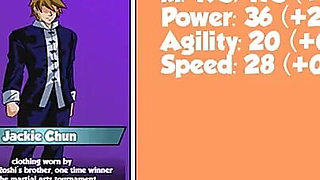 Dragon Girl X - Dragon Ball Part 32 - Maroon as Wife! by Loveskysan