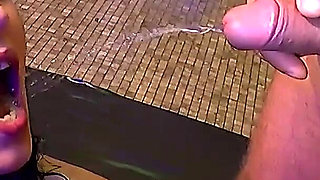 Three Tattooed Asian Lesbian Sluts Trib Their Wet Pussies and Ram Dildos Deep!