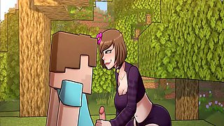 Dandy boy adventure, fortnite hentai, camp mourning wood