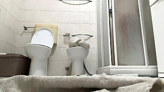 Watched in the Bathroom