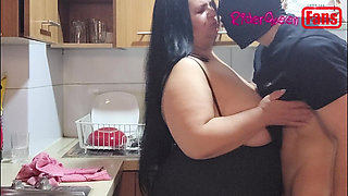 Videos for Fans; Riderqueen Kitchen Fantasies