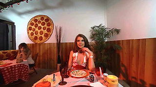 Blind Date