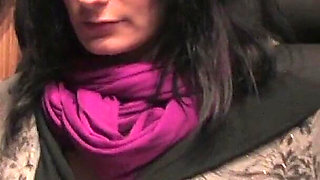 Wet Fucking with No Limits