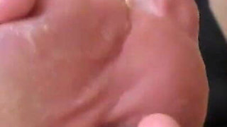 Shamed Into Worshiping Gross Disgusting Feet