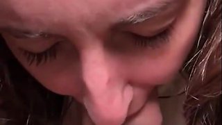 Christina Khalil Teases Wild Big Dildo Passion
