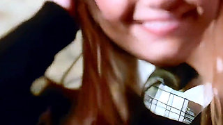 Up Sk!rt Fan Featuring Lily S