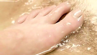 Saturated Featuring Charlie Forde, Laney Day