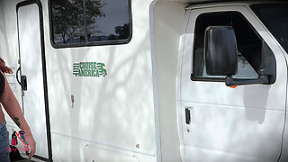 Mile Marker 69 Slut Travelers