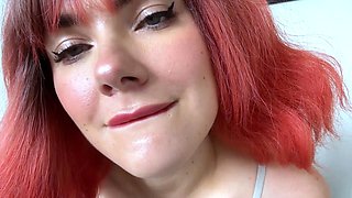 YourHikerBabe - Sweaty Teacher Toilet Training