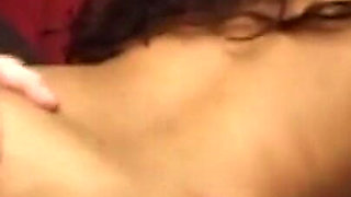 Insatiable Exotic MILF Gets All Holes Filled