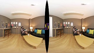 Two For Tea - Teen Striptease Solo - Zexyvr - Sexlikereal