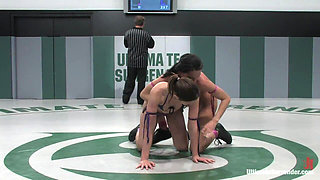 Special Exhibition Match up Non Tournament Action