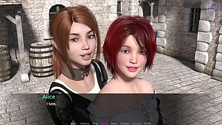 Mommy, vaginal sex, oral sex