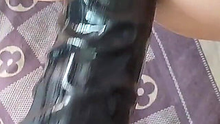 Anal Sex and Anal Dildo