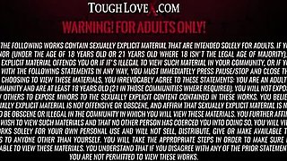 Blonde MILF with Big Boobs Playing Cam Free Porn