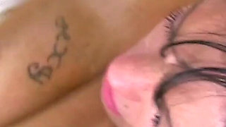 Cum Slut Cheating MILF Wifeleila Lixx in Hot Interracial Big Cock Threesome