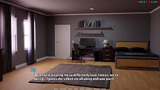 Mad Adventure by Morbusgreaves - Dating My Chubby Stepsis, Rough Sex on the Third Date 18