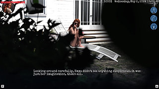 Boundaries of Morality (part 02) - by Novel-games