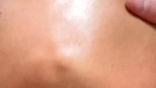 Big Clit Hot GILF Summer Angel Bang on POV