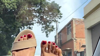 Foot Fetish