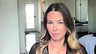 Jessie And Jackson Oiled Up Rough Anal Creampie Onlyfans