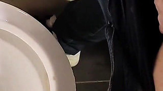 Pissing Fetish Boys and Girl Relieving the Urge to Pee