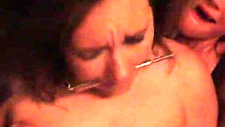 She'll Suck You Dry Featuring Sinn Sage, Star Nine