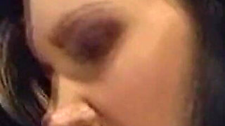 Two Insatiable MILFs Share One Lucky Stud Wildly