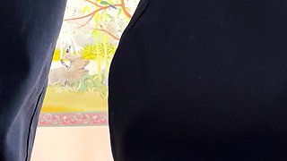 Kinky milf redheads anal solo dildo masturbation