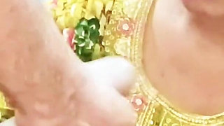 Cumshot in Mouth Indian Bhabhi - Best Blowjob Face Fucking Extreme Deep Throat Blowjob Video