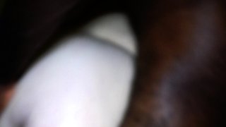Amateur Interracial BBW Mature Blowjob Big Clit Squirting