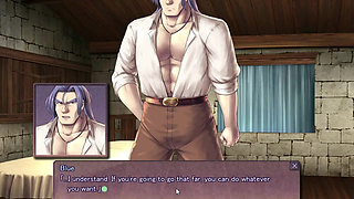 Dungeon and Bride Uncensored Full Gameplay Ep.3 Commentary
